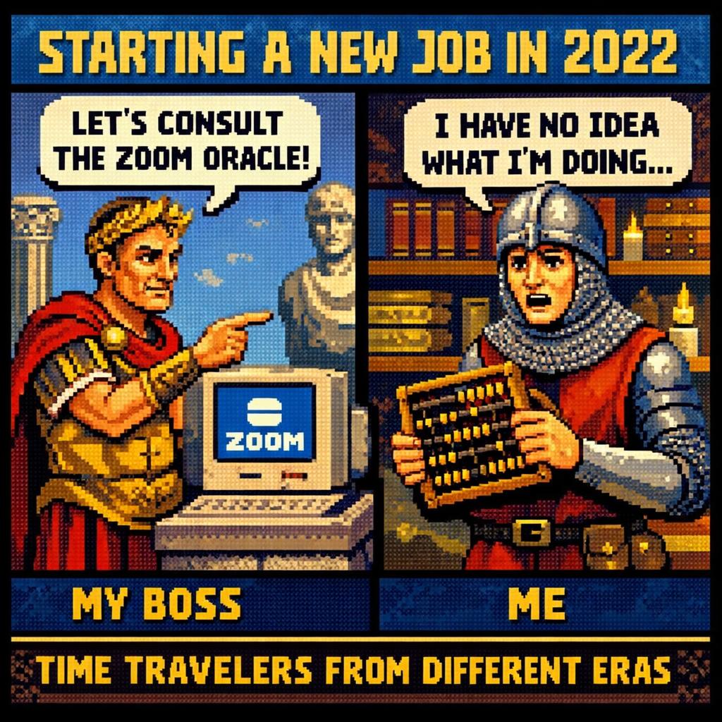 History meme Blank Meme Template