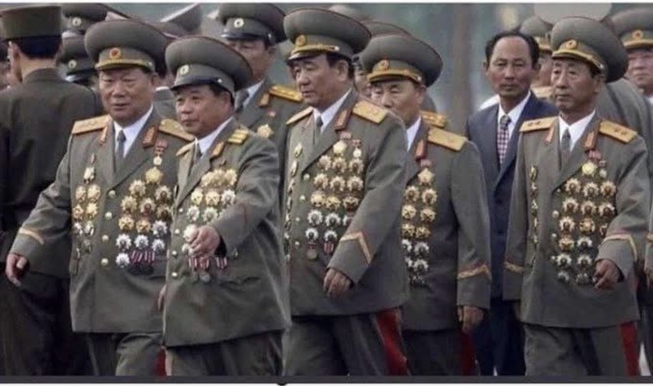 Squad Medals Blank Meme Template