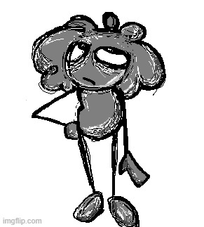 ms paint goes hard lowk | made w/ Imgflip meme maker