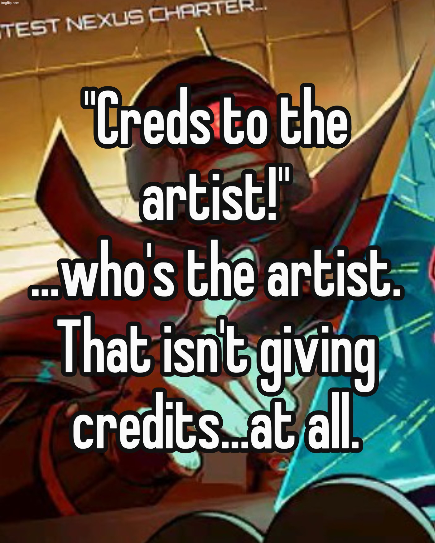 Background art by Matt "Krinkels" Jolly ^-^ (see? Not that difficult) | image tagged in yap,madness combat | made w/ Imgflip meme maker