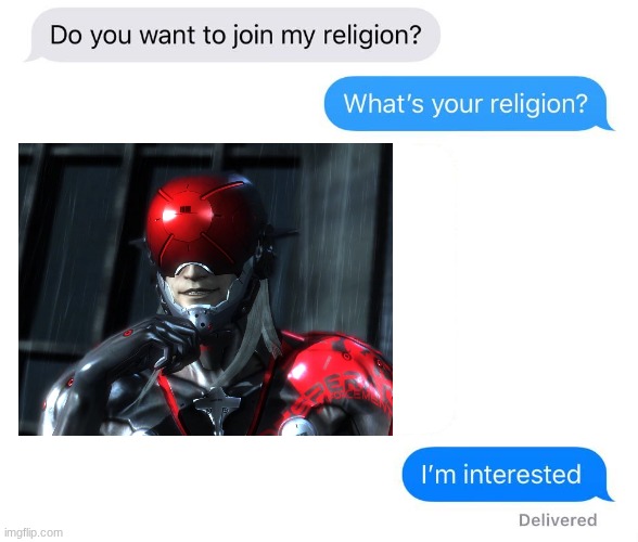 Memes, the DNA of the soul | image tagged in whats your religion | made w/ Imgflip meme maker