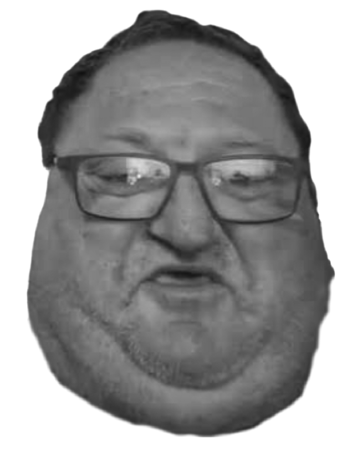 Absolute Nick Blank Meme Template