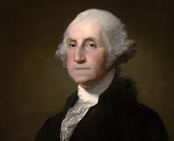 George Washington Blank Meme Template