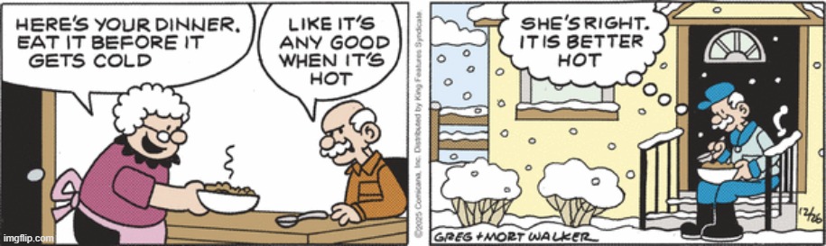 Beetle Bailey | image tagged in comics | made w/ Imgflip meme maker