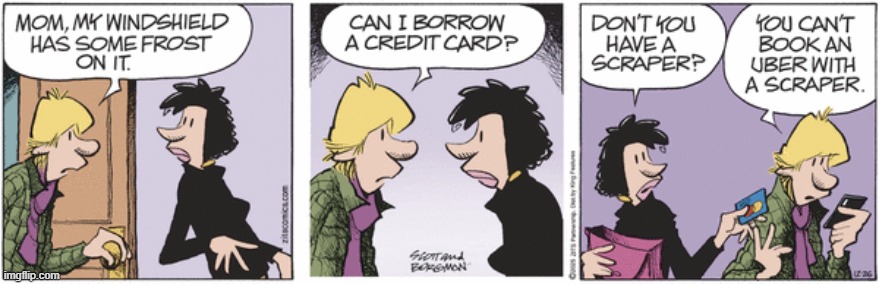 Zits | image tagged in comics | made w/ Imgflip meme maker