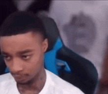 Flight side eye Blank Meme Template