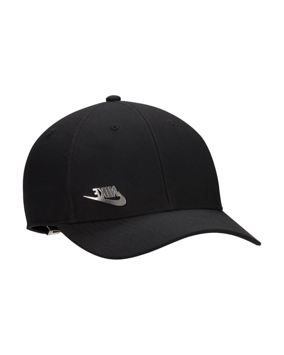 nike hat Blank Meme Template