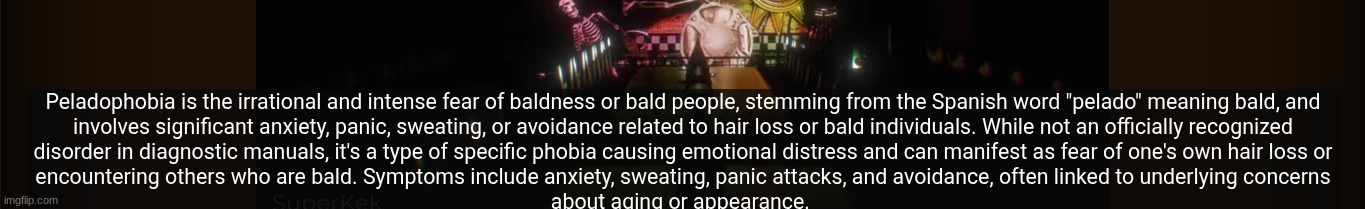 tf does this have to do with the video ? | made w/ Imgflip meme maker