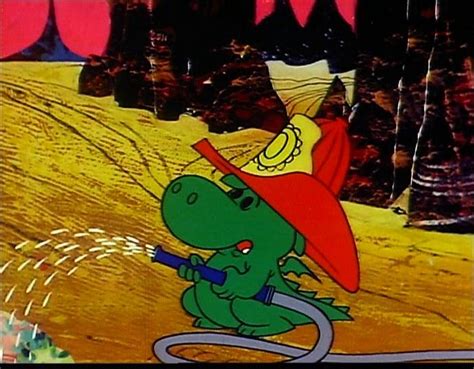 Grisu Blank Meme Template