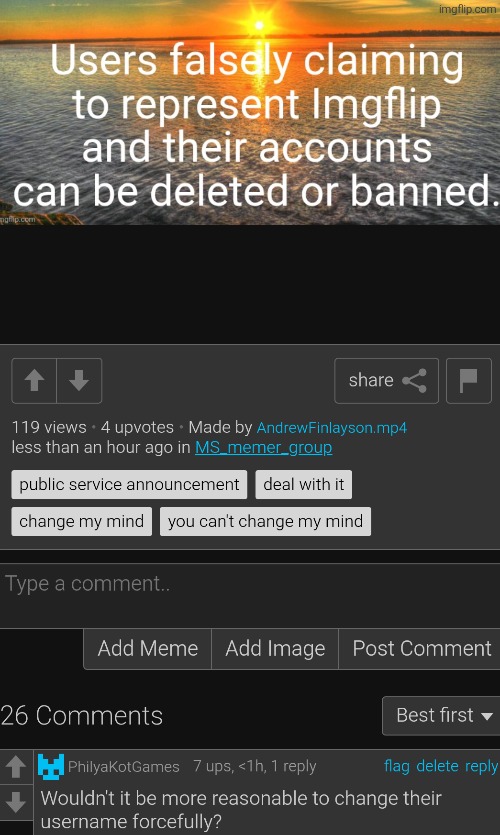 Accidental ratio, oopsie i guess | made w/ Imgflip meme maker