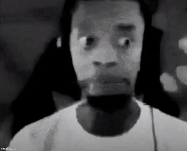 oh Blank Meme Template