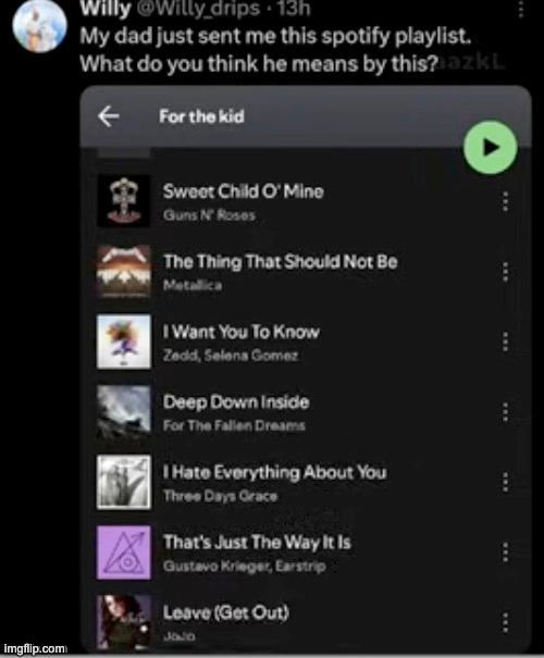 credit: Flick7 | image tagged in marked safe from | made w/ Imgflip meme maker