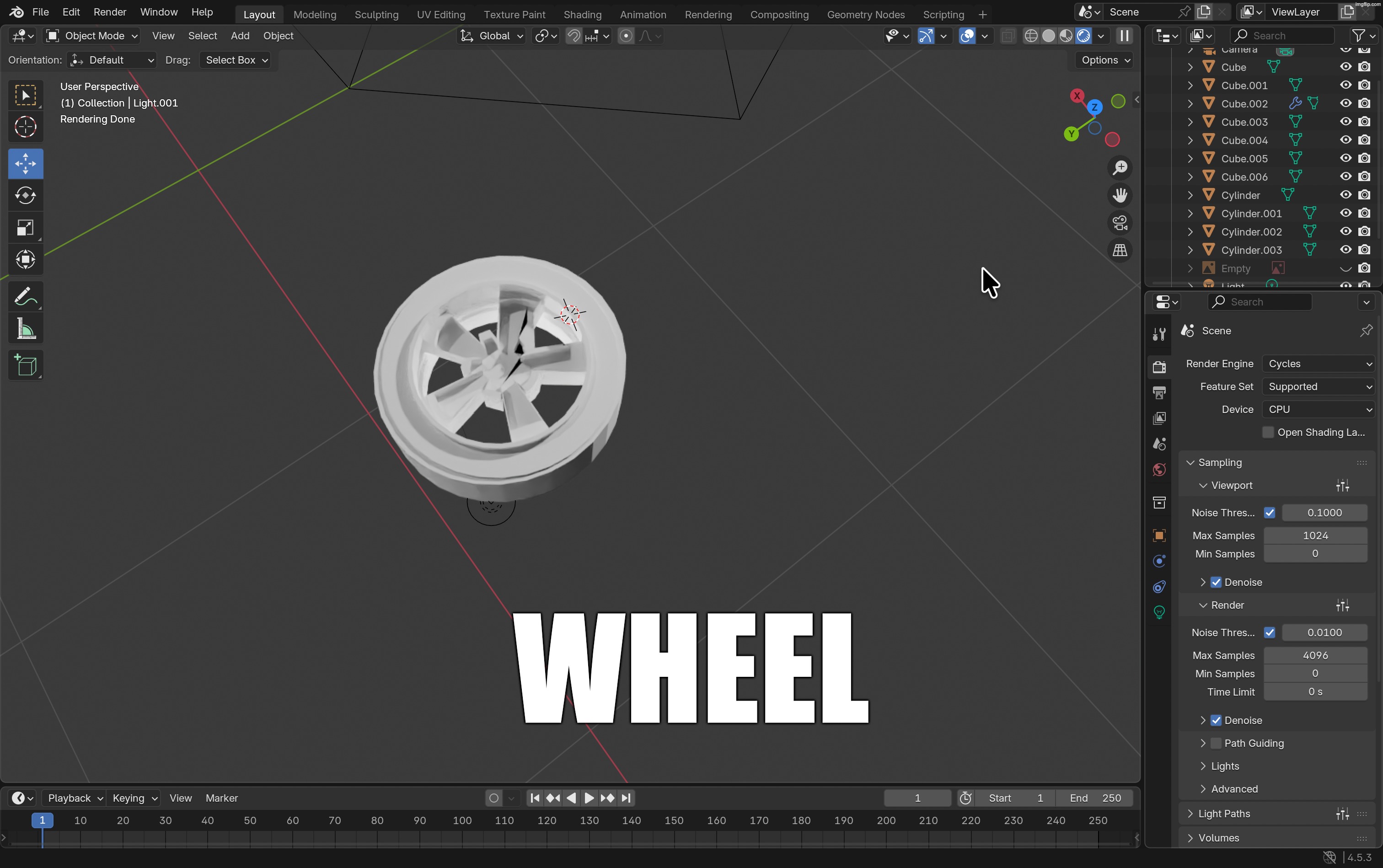 WHEEL | made w/ Imgflip meme maker