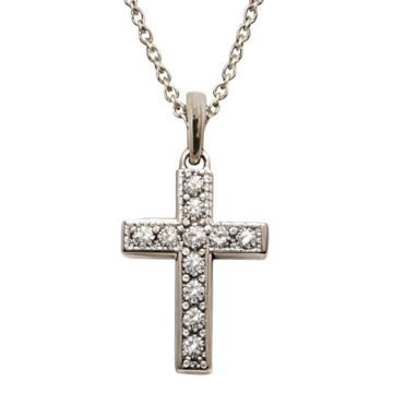 diamond cross Blank Meme Template