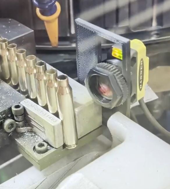 Ammo Loading Blank Meme Template