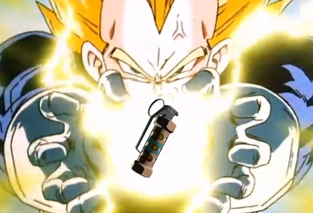 Final Flashbang Blank Meme Template