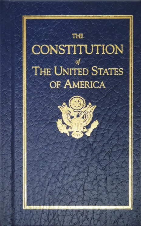 constitution Blank Meme Template