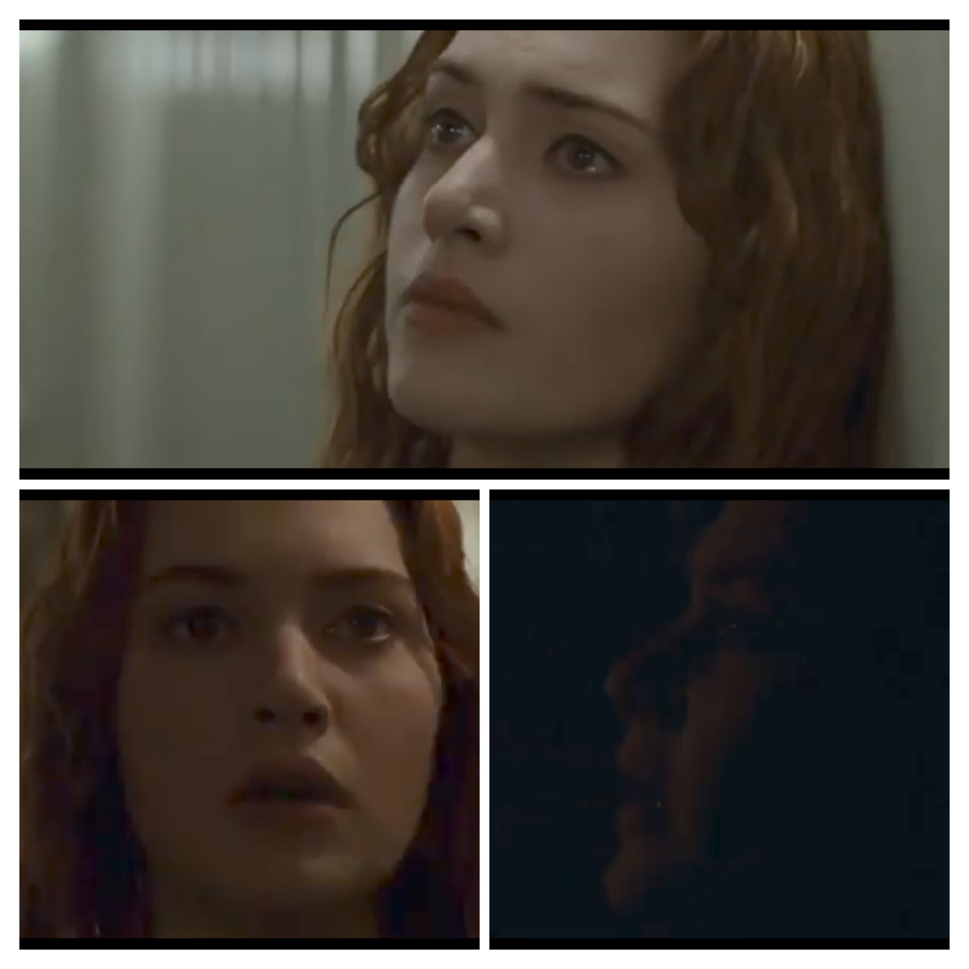 Titanic Blank Meme Template