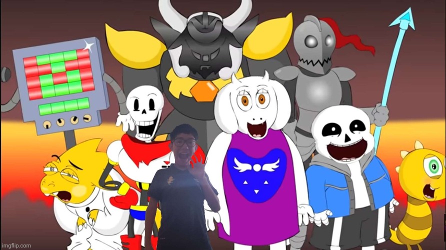 is my oc noticable | made w/ Imgflip meme maker