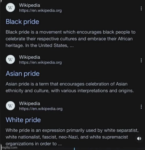 I'm telling you right now, the person who wrote that is probably white. | made w/ Imgflip meme maker