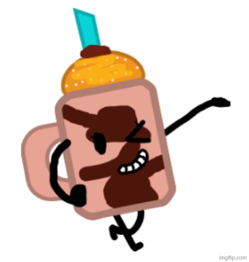 Tella the Tella Ball Shake | made w/ Imgflip meme maker