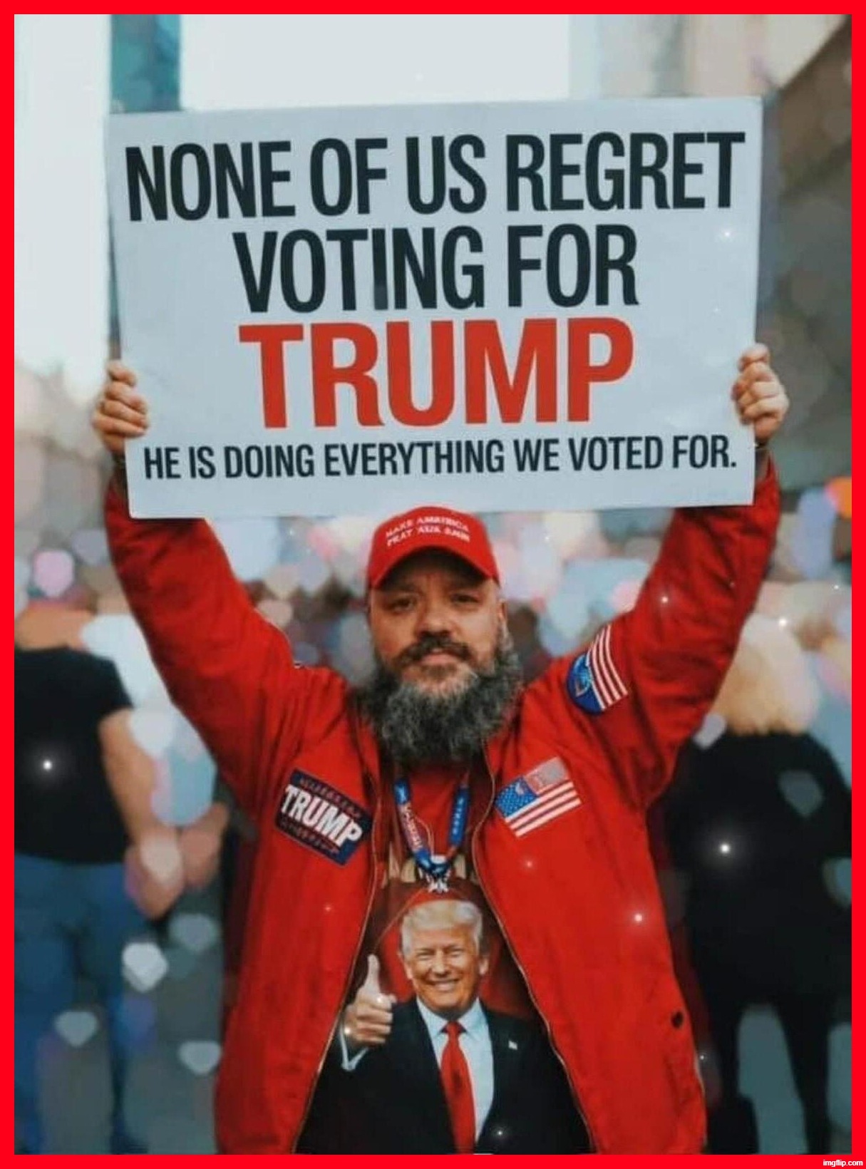 Dear Leftists: FUCK YOUR FEELINGS. | image tagged in donald trump approves,make america great again,go fuck yourself,fuck you,stupid people,stupid liberals | made w/ Imgflip meme maker