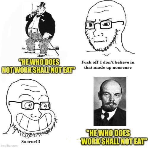 communist hypocrisy Blank Meme Template