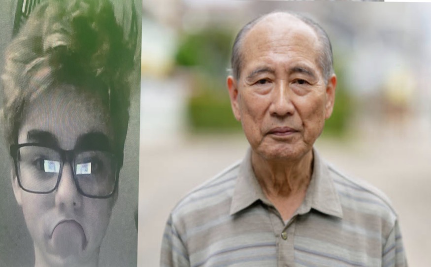 Ethan can’t beat him Blank Meme Template