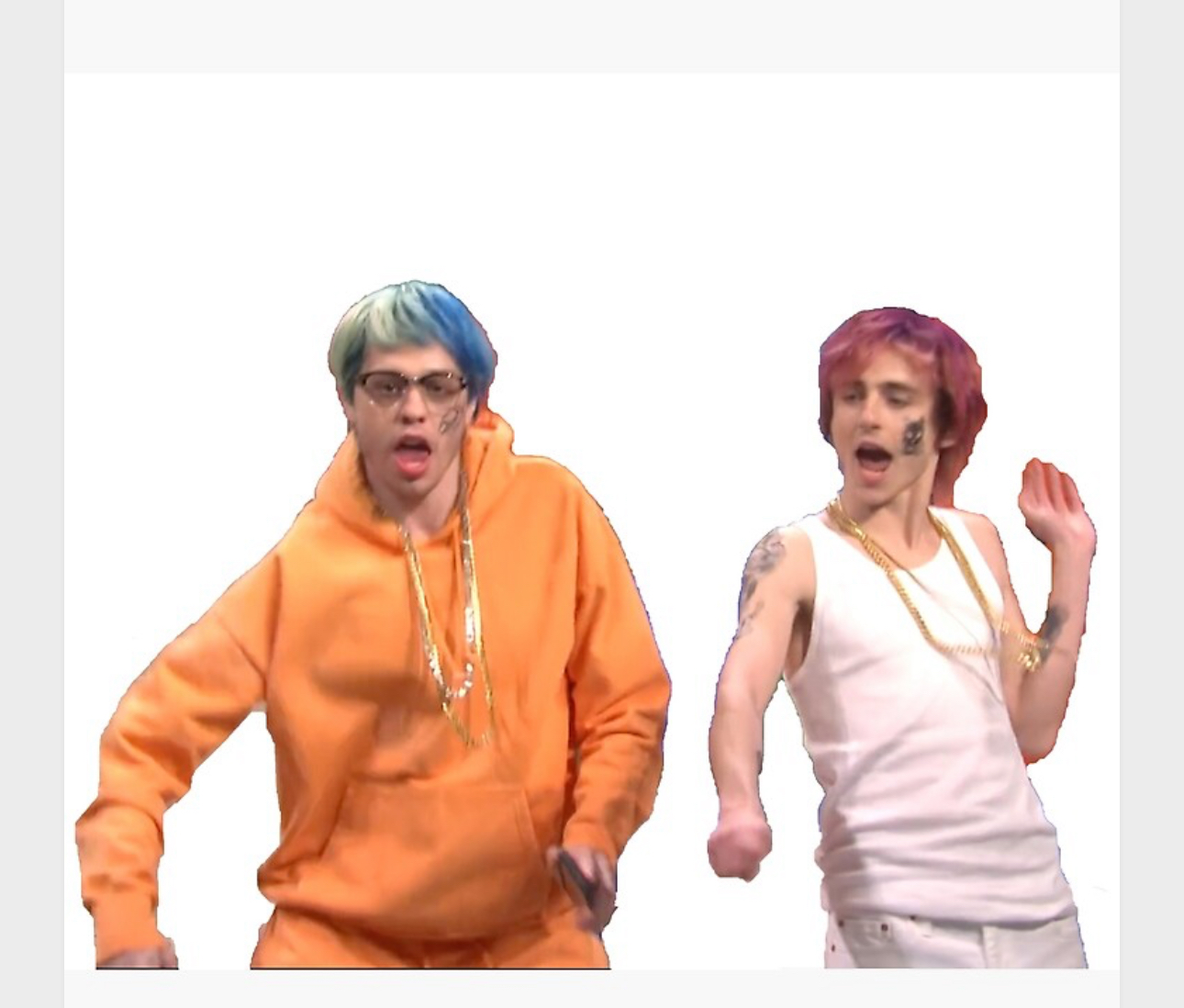 Yeet Blank Meme Template