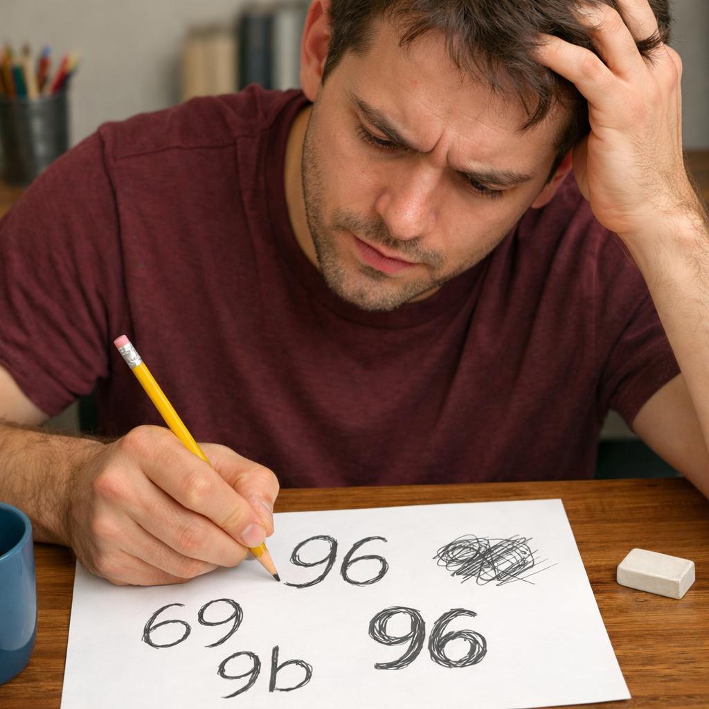 96 Blank Meme Template