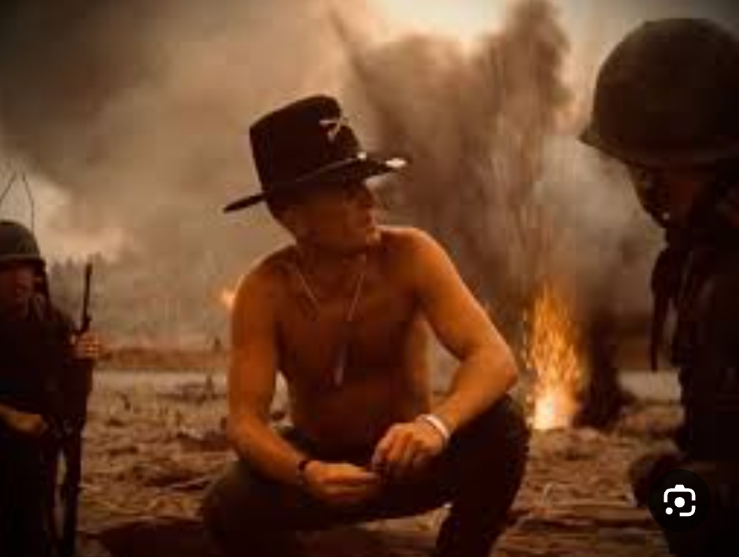 Smell Blank Meme Template