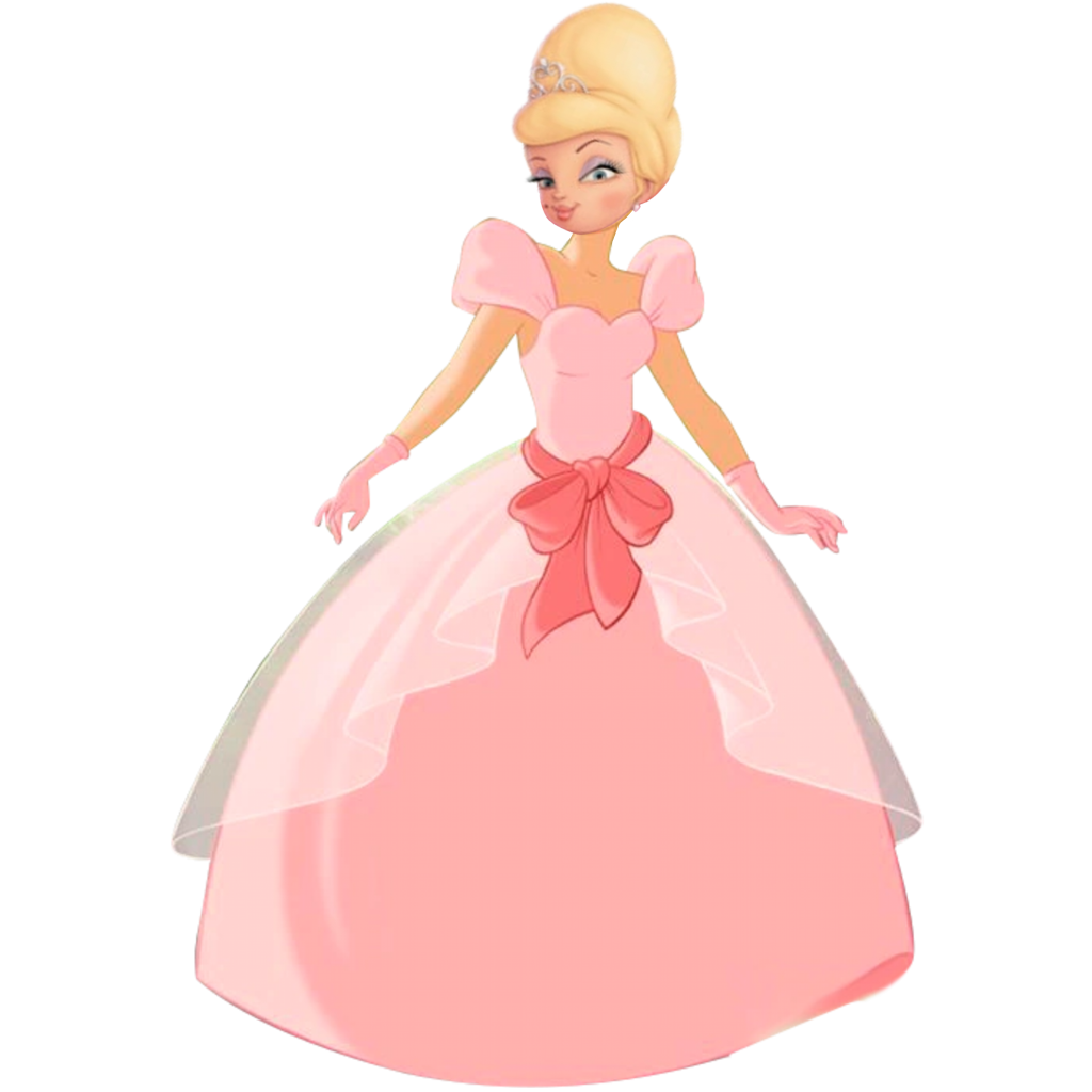 Charlotte "Lottie" La Bouff Blank Meme Template