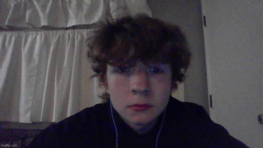 finally my hair is growing longer | made w/ Imgflip meme maker