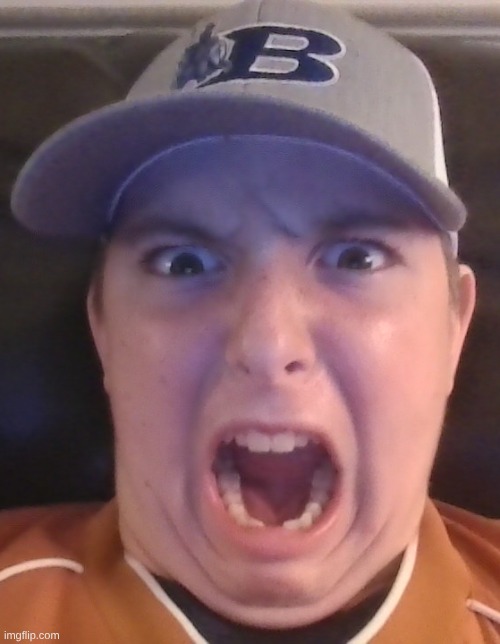 You've disgusted HolyRefrigemator | image tagged in you've disgusted holyrefrigemator | made w/ Imgflip meme maker