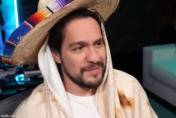 youre a real one if you know who this is | image tagged in what | made w/ Imgflip meme maker