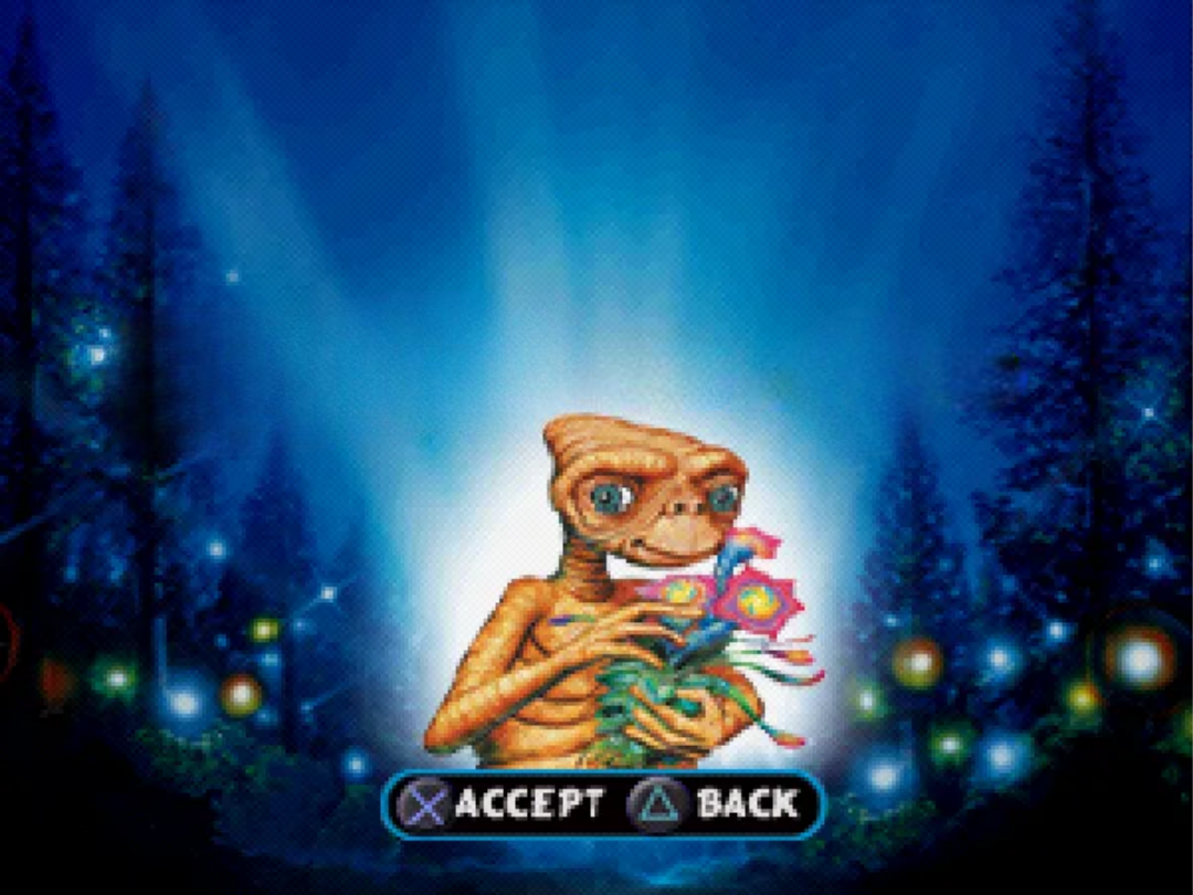 ET Blank Meme Template