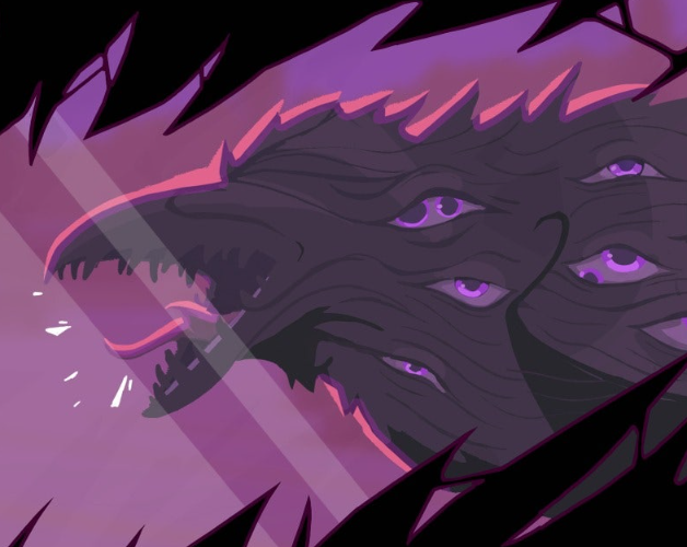 Ravenwood Blank Meme Template