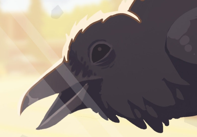 Ravenwood good Blank Meme Template