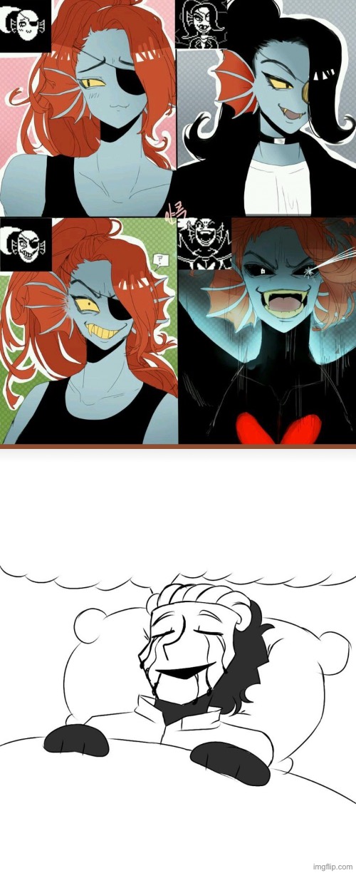 The best combo | made w/ Imgflip meme maker