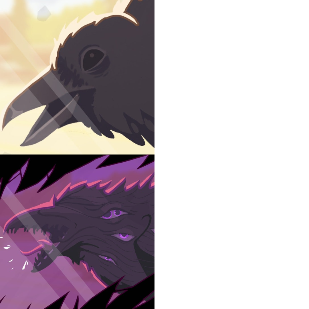 Ravenwood Meme Ep 1 Blank Meme Template