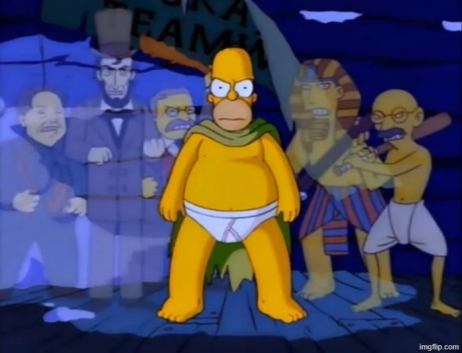 sans in those 2018 undertale fangames for some reason | made w/ Imgflip meme maker