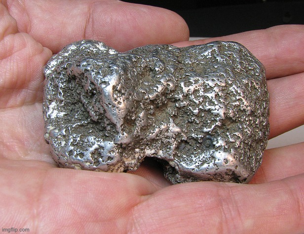 Platinum group metals facts and mining context