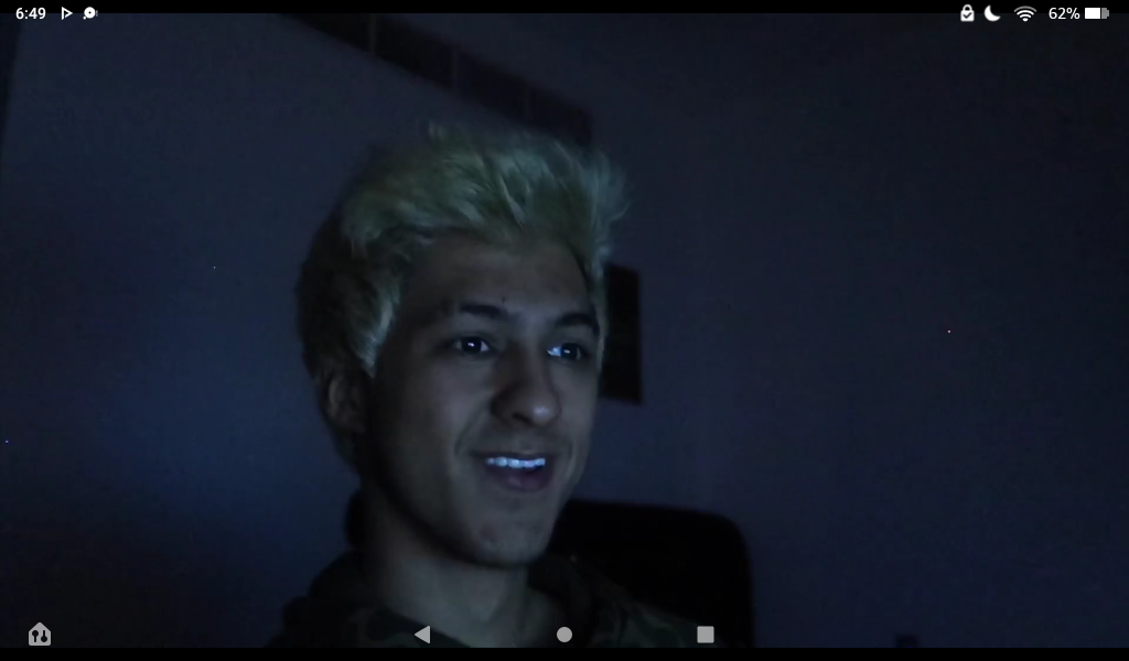 Happy Nanda Blank Meme Template