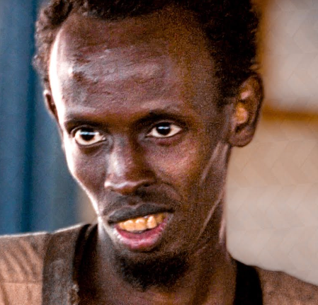 I am the captain now Blank Meme Template