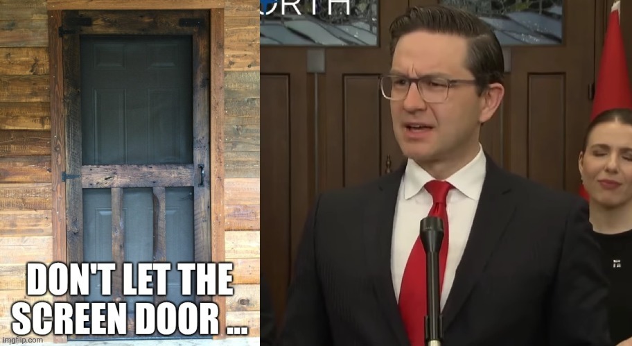 Canadian politics | image tagged in political meme | made w/ Imgflip meme maker