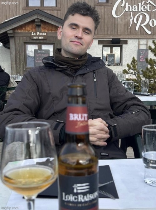 Kirkther | image tagged in kirkther | made w/ Imgflip meme maker