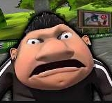 Traumatized theran Blank Meme Template