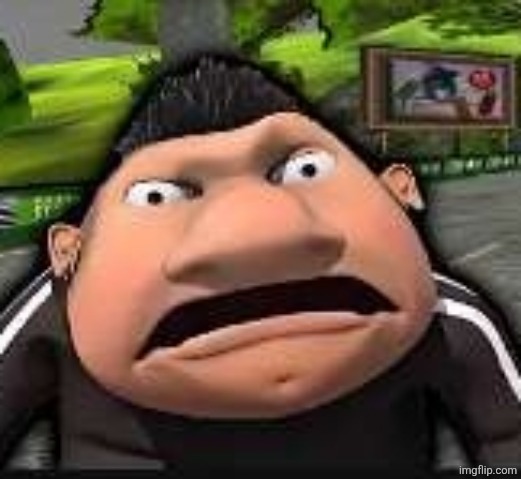 Traumatized theran | image tagged in traumatized theran | made w/ Imgflip meme maker