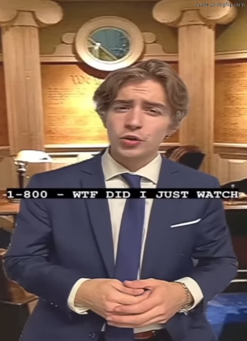 In case anyone needs this. | made w/ Imgflip meme maker