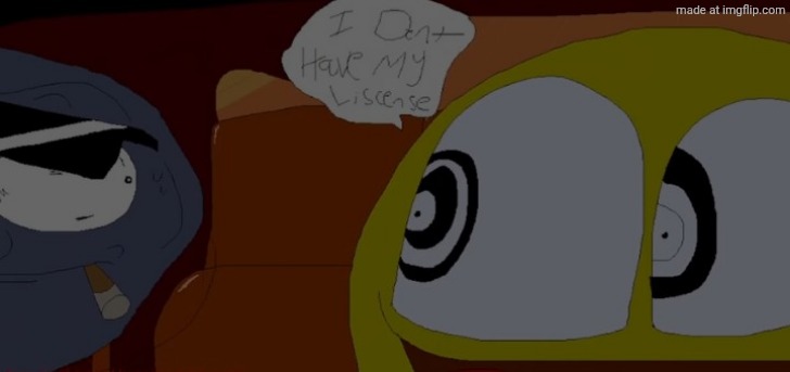 WATCH OUT, WATCH OUT! | made w/ Imgflip meme maker